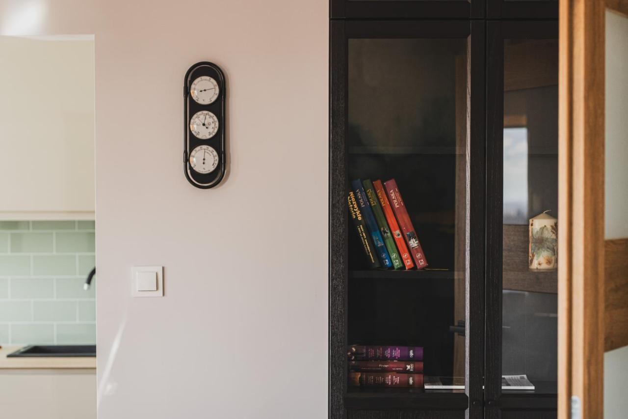 Cozy Pastel Studio In Gdansk By Noclegi Renters 外观 照片